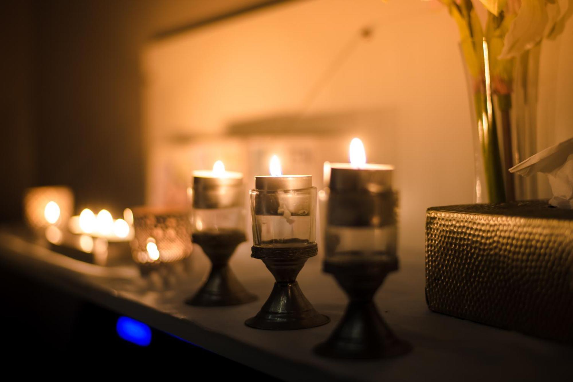 Residence Dar Lamia Marrakech Dar Caïd Layadi 외부 사진
