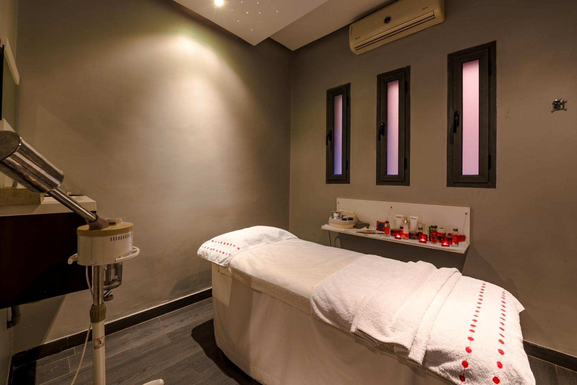 Residence Dar Lamia Marrakech Dar Caïd Layadi 외부 사진