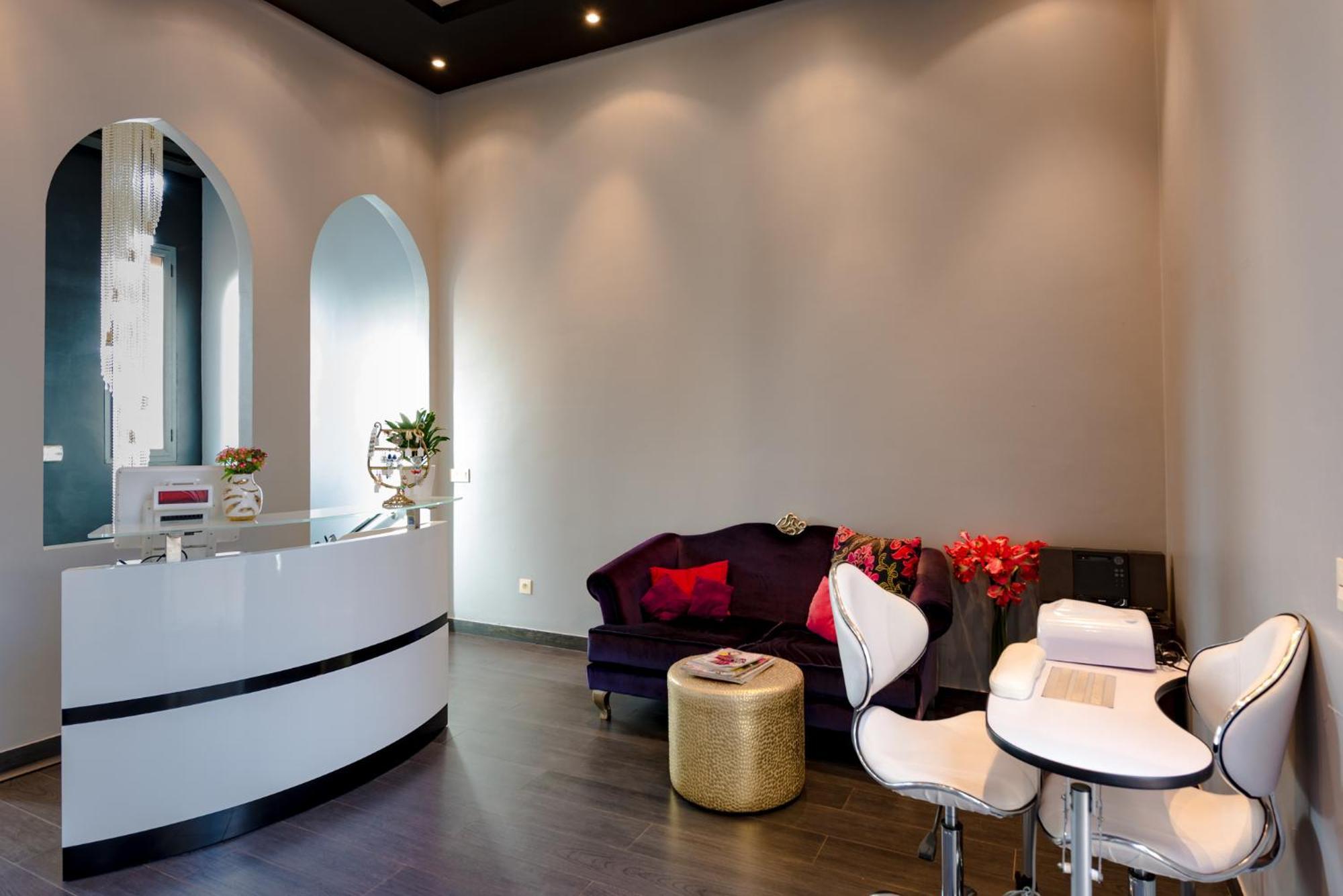 Residence Dar Lamia Marrakech Dar Caïd Layadi 외부 사진