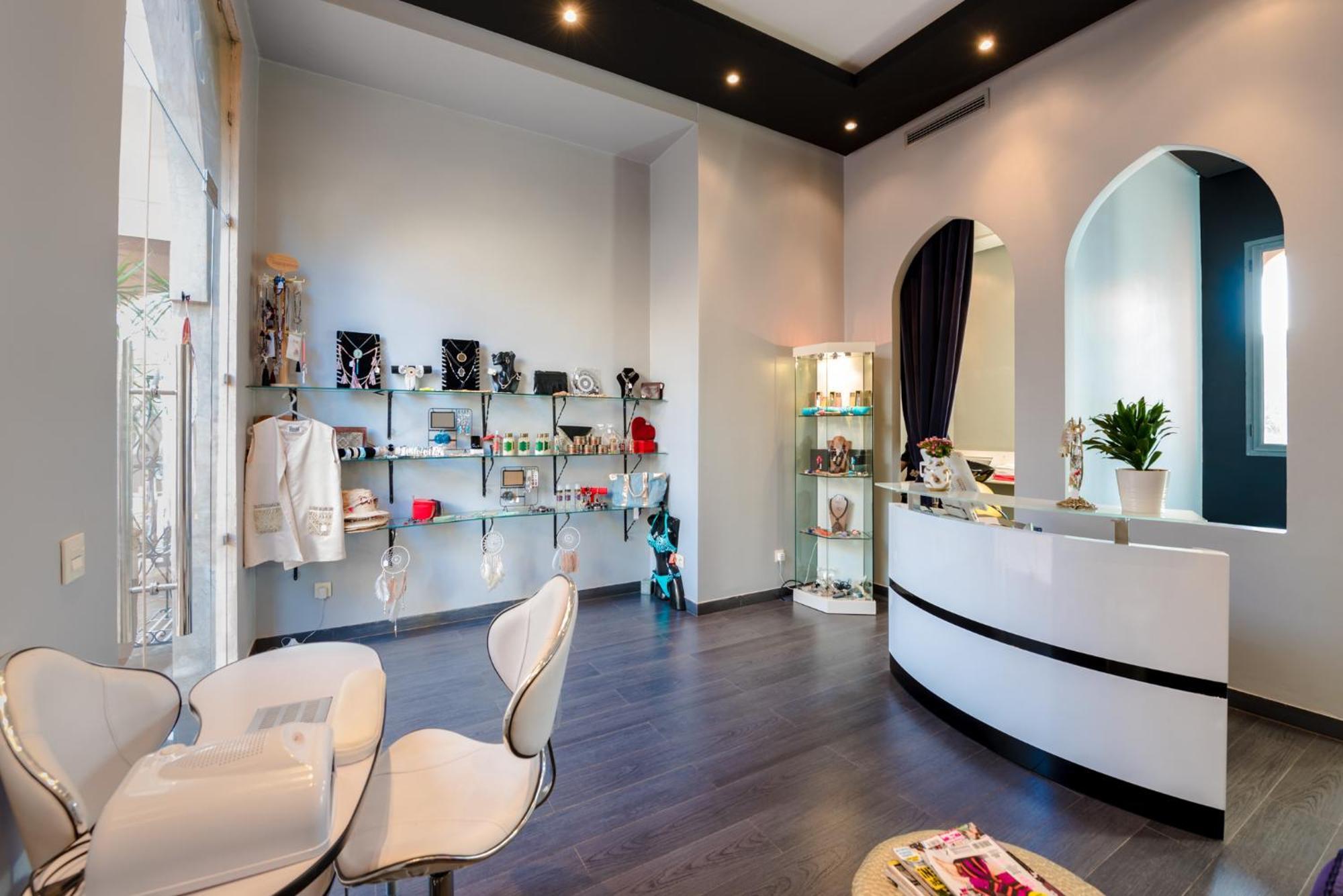 Residence Dar Lamia Marrakech Dar Caïd Layadi 외부 사진