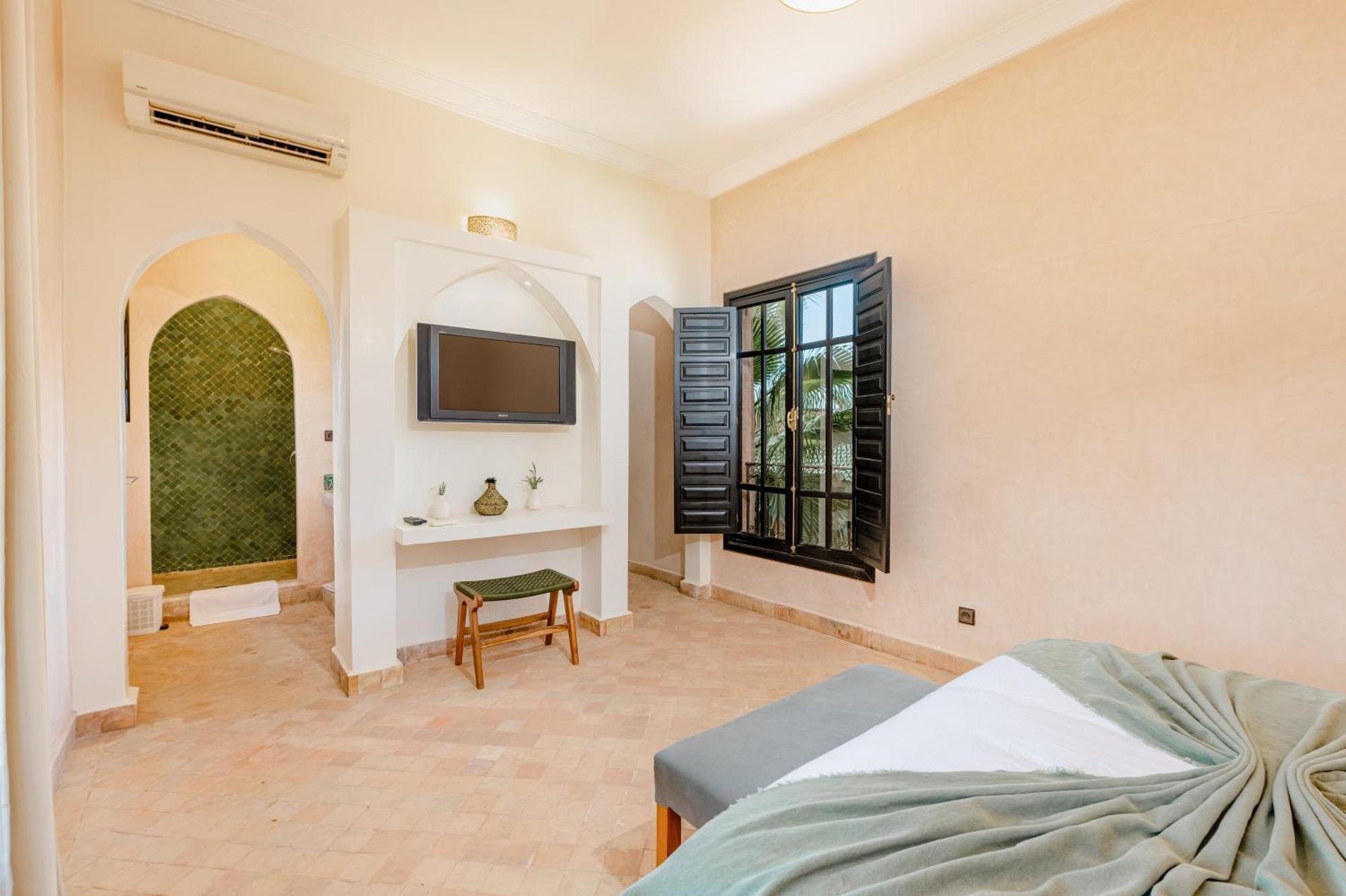 Residence Dar Lamia Marrakech Dar Caïd Layadi 외부 사진