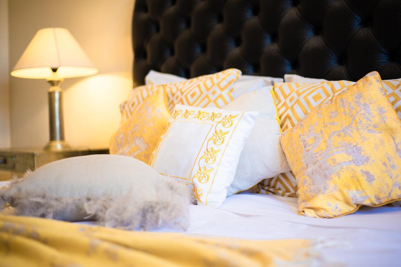 Residence Dar Lamia Marrakech Dar Caïd Layadi 외부 사진