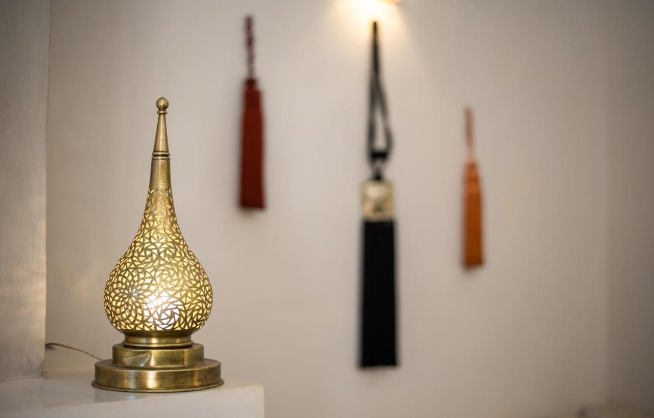 Residence Dar Lamia Marrakech Dar Caïd Layadi 외부 사진