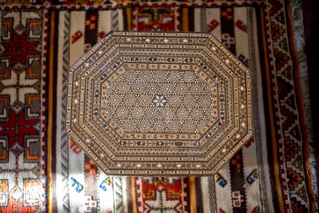 Residence Dar Lamia Marrakech Dar Caïd Layadi 외부 사진