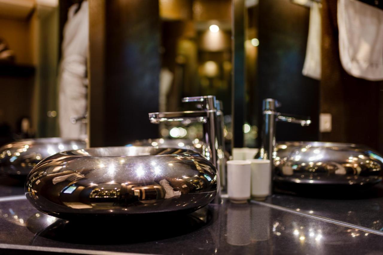 Residence Dar Lamia Marrakech Dar Caïd Layadi 외부 사진